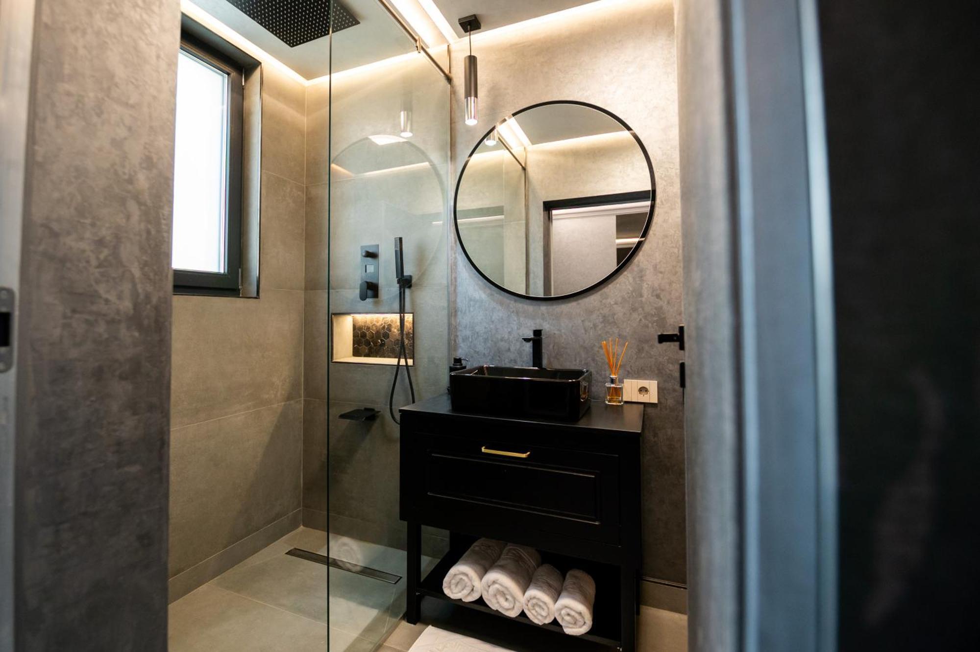 The Penthouse Otel Vaslui Dış mekan fotoğraf