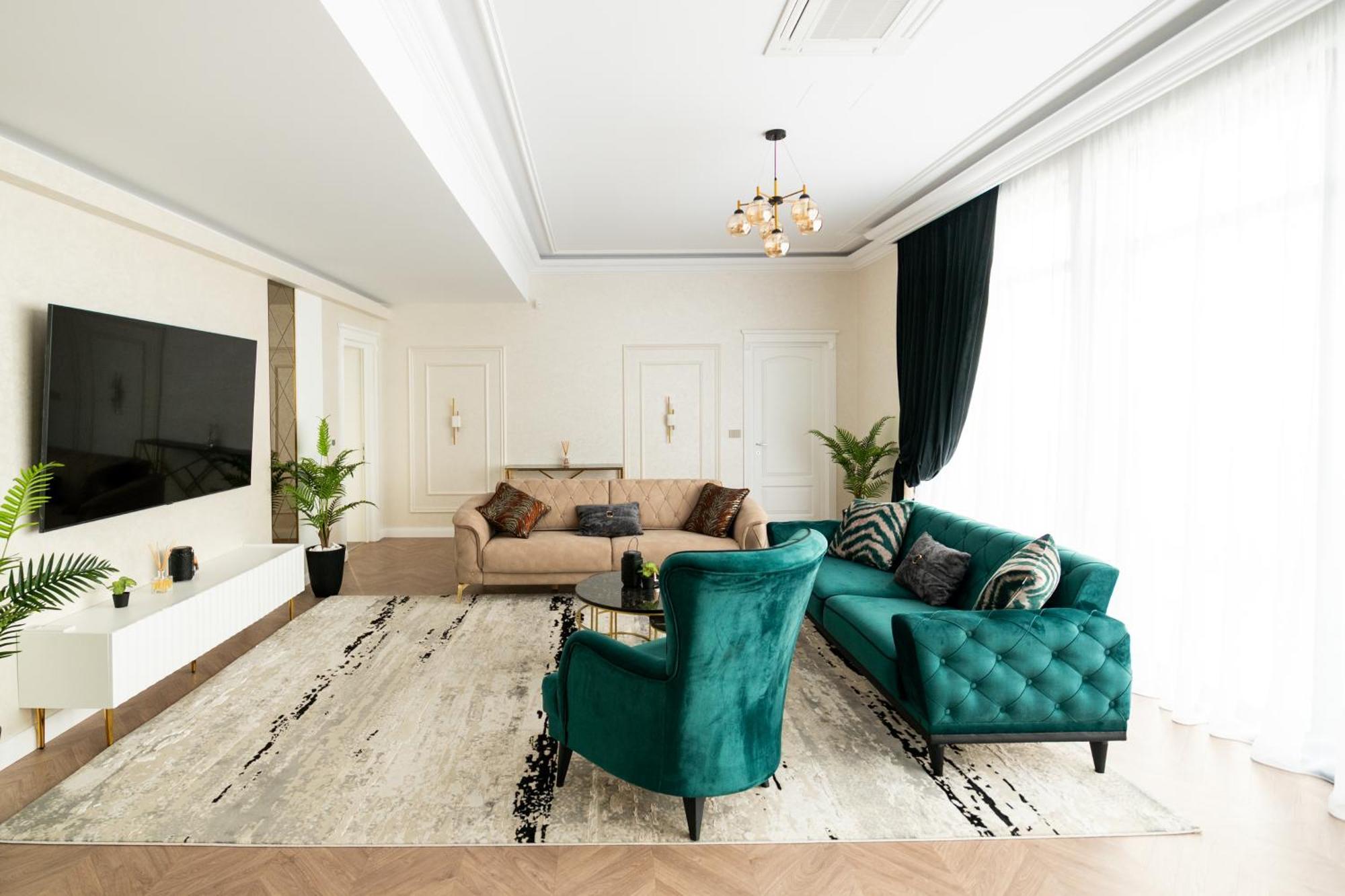 The Penthouse Otel Vaslui Dış mekan fotoğraf