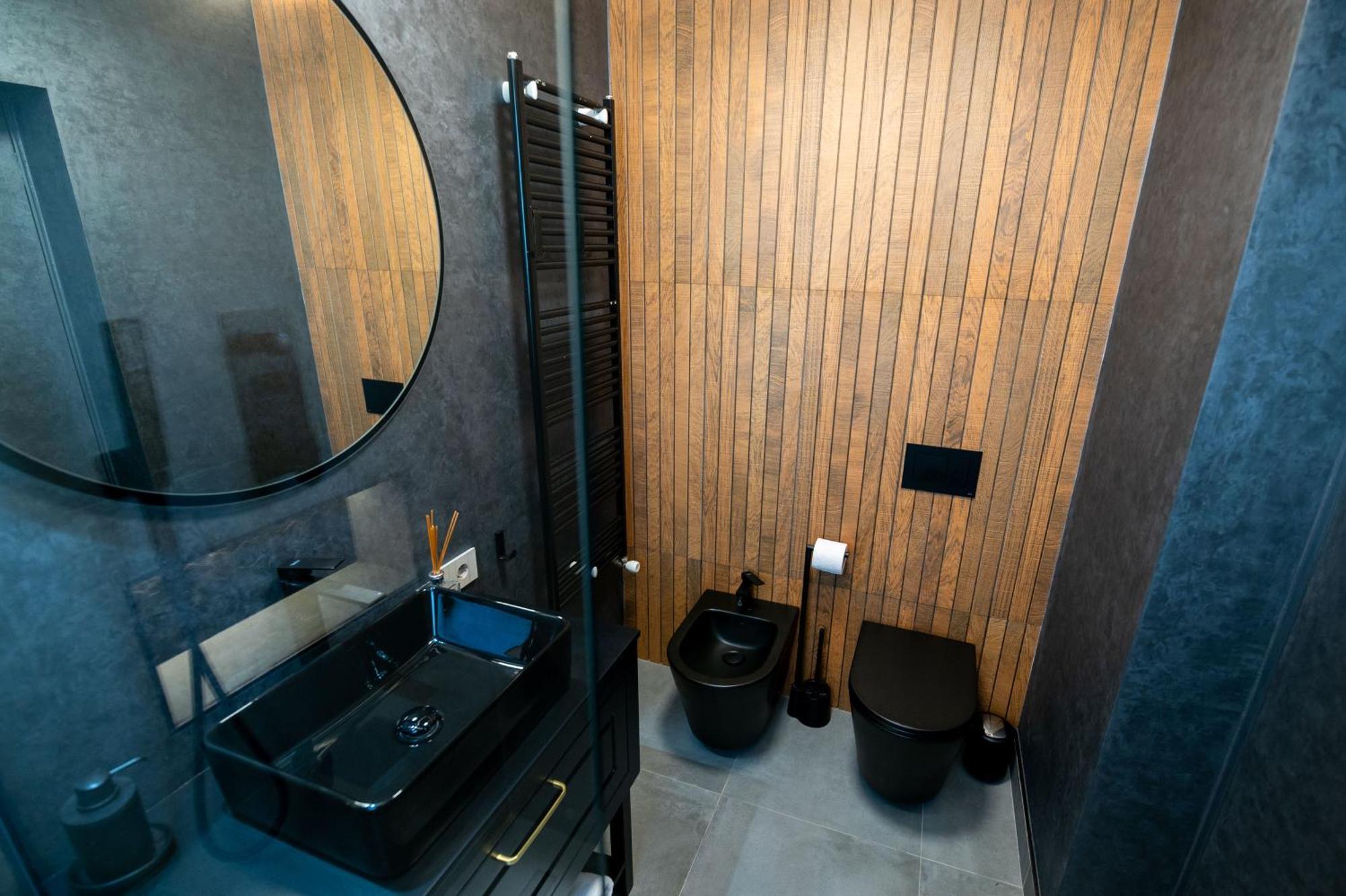 The Penthouse Otel Vaslui Dış mekan fotoğraf