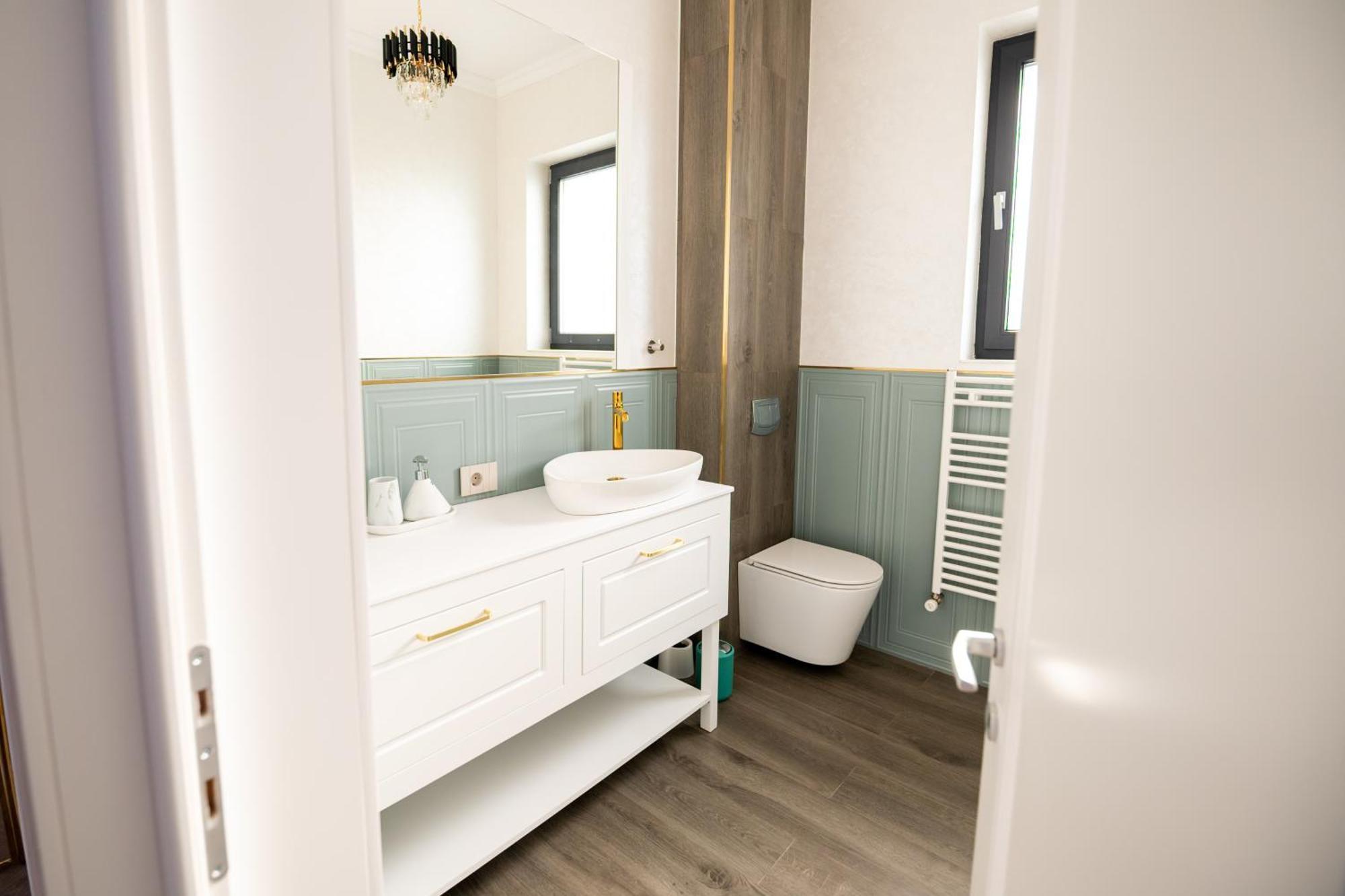 The Penthouse Otel Vaslui Dış mekan fotoğraf